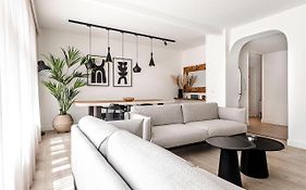 Sack-Time Fashion Boutique Hotel 1 & 2